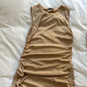 BTFBM | mini dress
